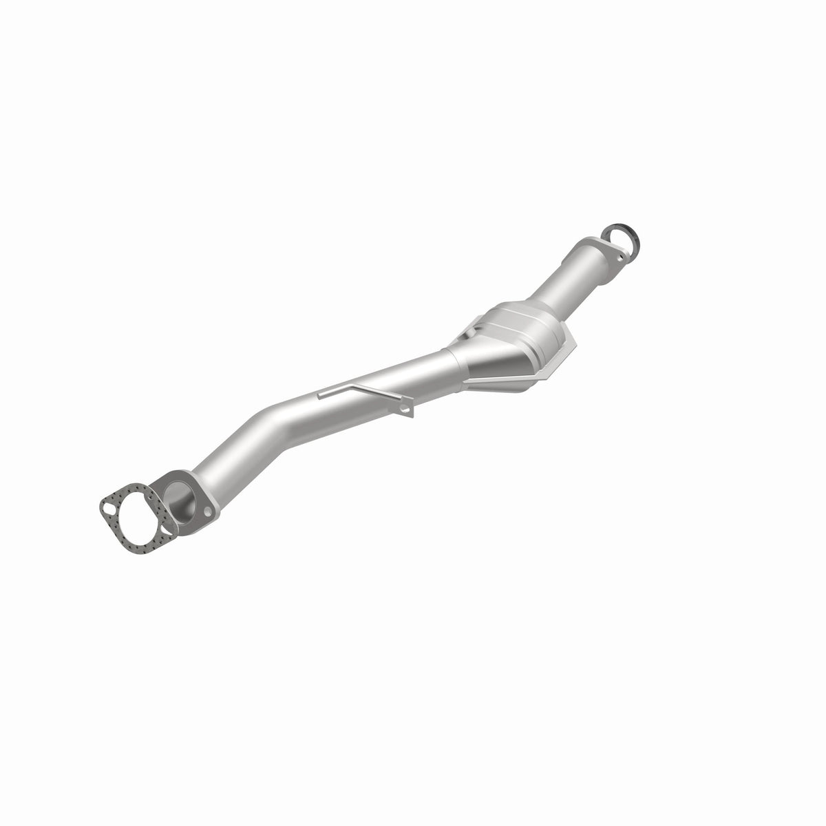 MagnaFlow Exhaust Products 49161 - OEM Grade Direct-Fit Catalytic Converter 5