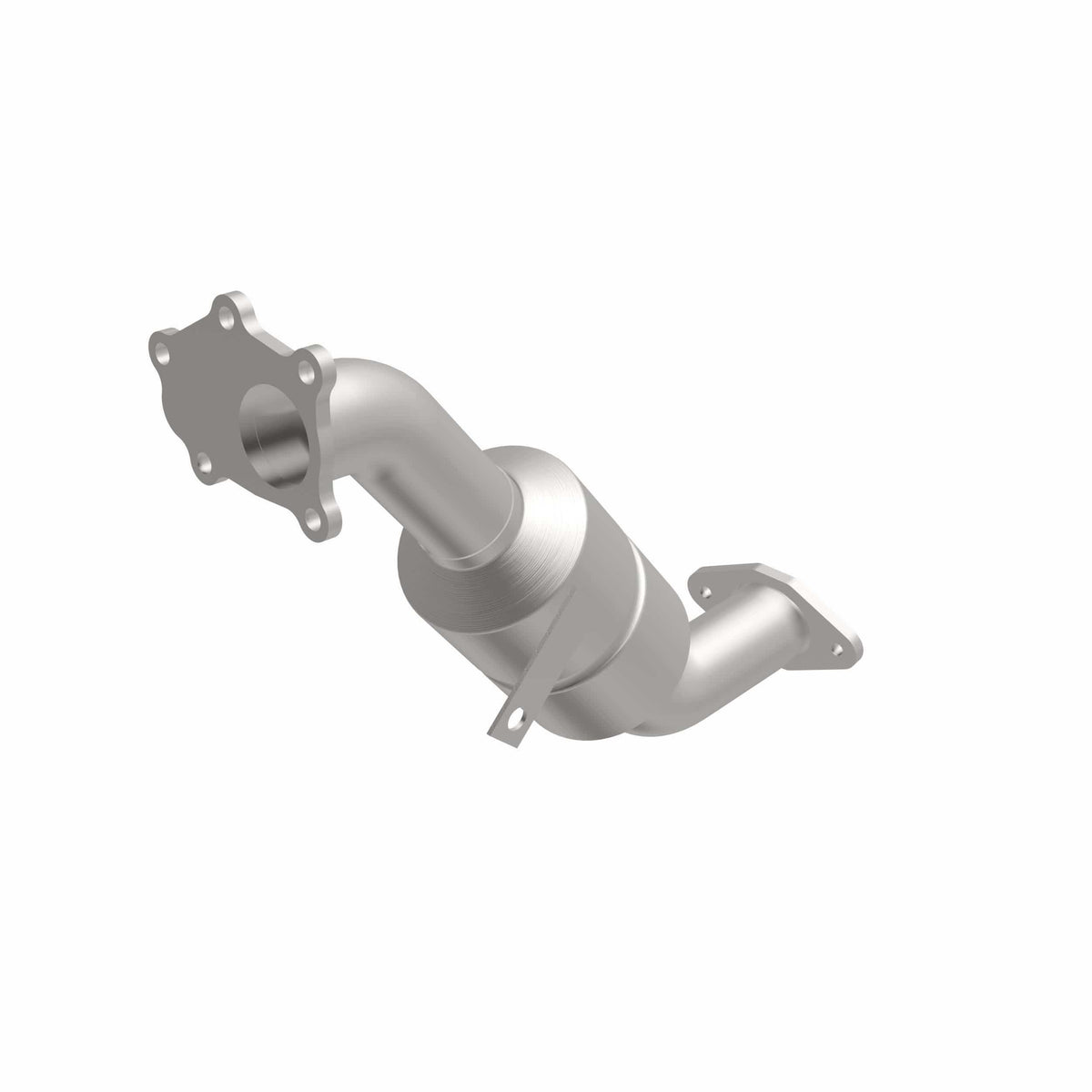 MagnaFlow Exhaust Products Exhaust MagnaFlow Exhaust Products 49162 - OEM Grade Direct-Fit Catalytic Converter