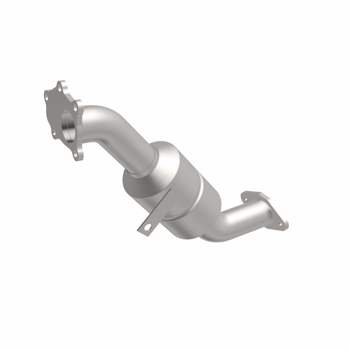 MagnaFlow Exhaust Products Exhaust MagnaFlow Exhaust Products 49162 - OEM Grade Direct-Fit Catalytic Converter