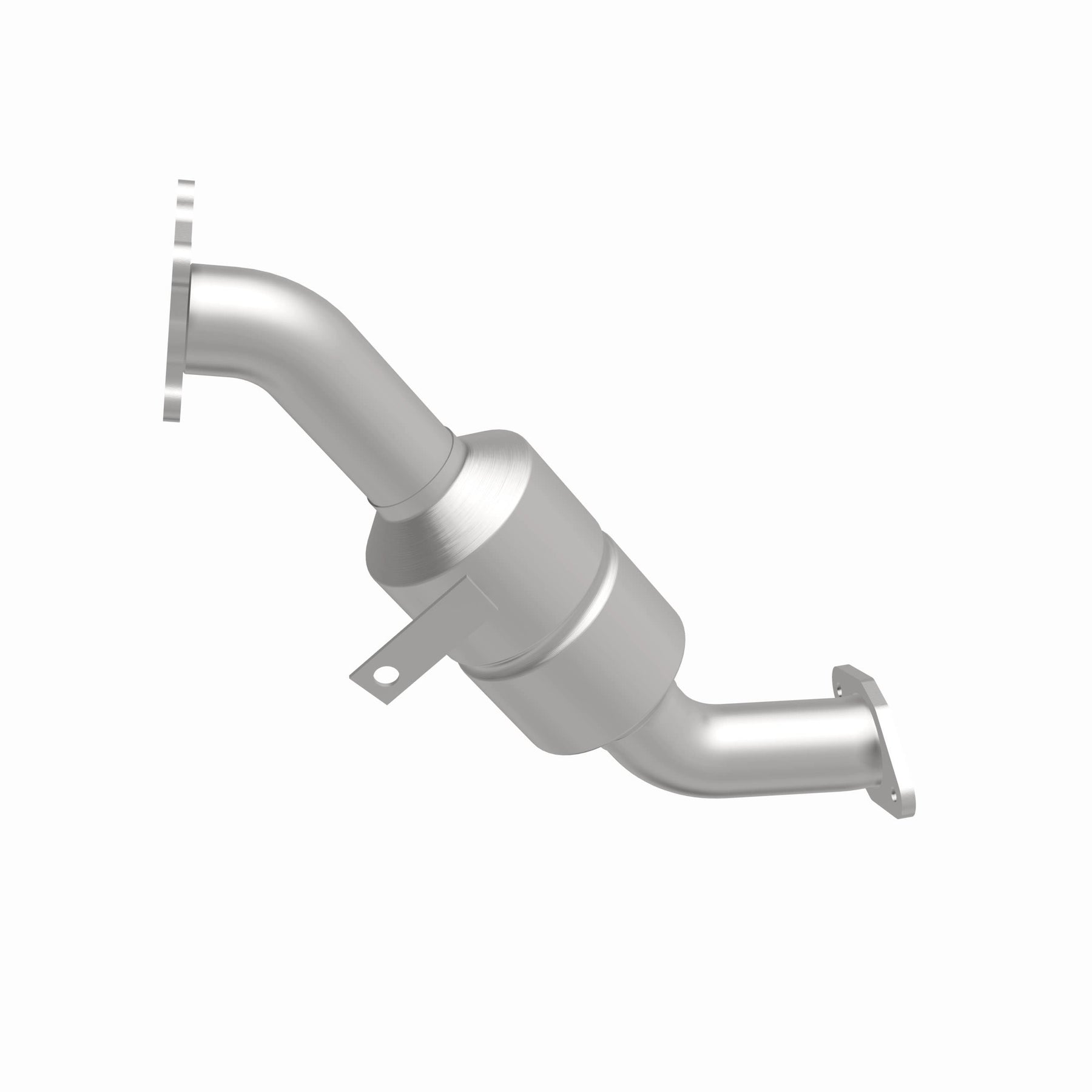 MagnaFlow Exhaust Products 49162 - OEM Grade Direct-Fit Catalytic Converter