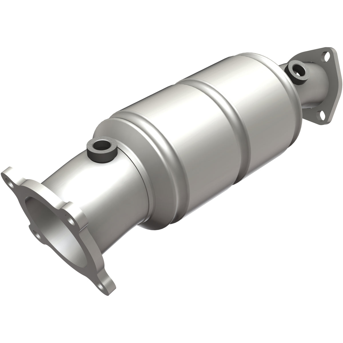 MagnaFlow Exhaust Products 49163 - OEM Grade Direct-Fit Catalytic Converter 1