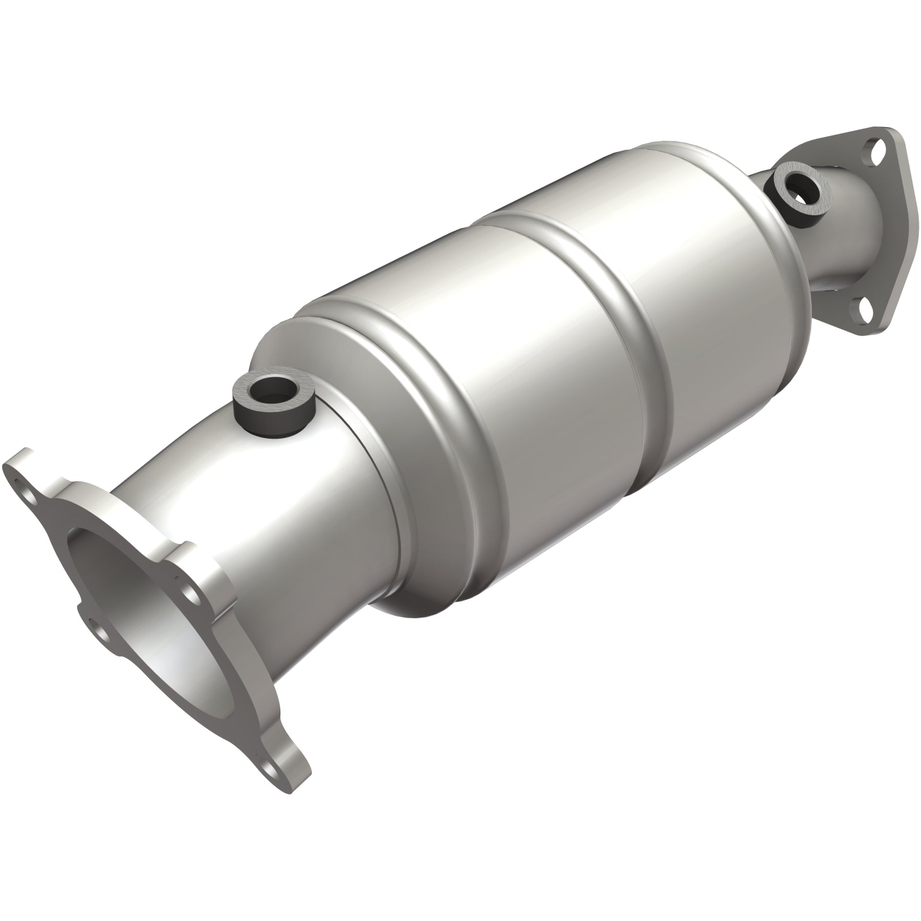 MagnaFlow Exhaust Products 49163 - OEM Grade Direct-Fit Catalytic Converter 1