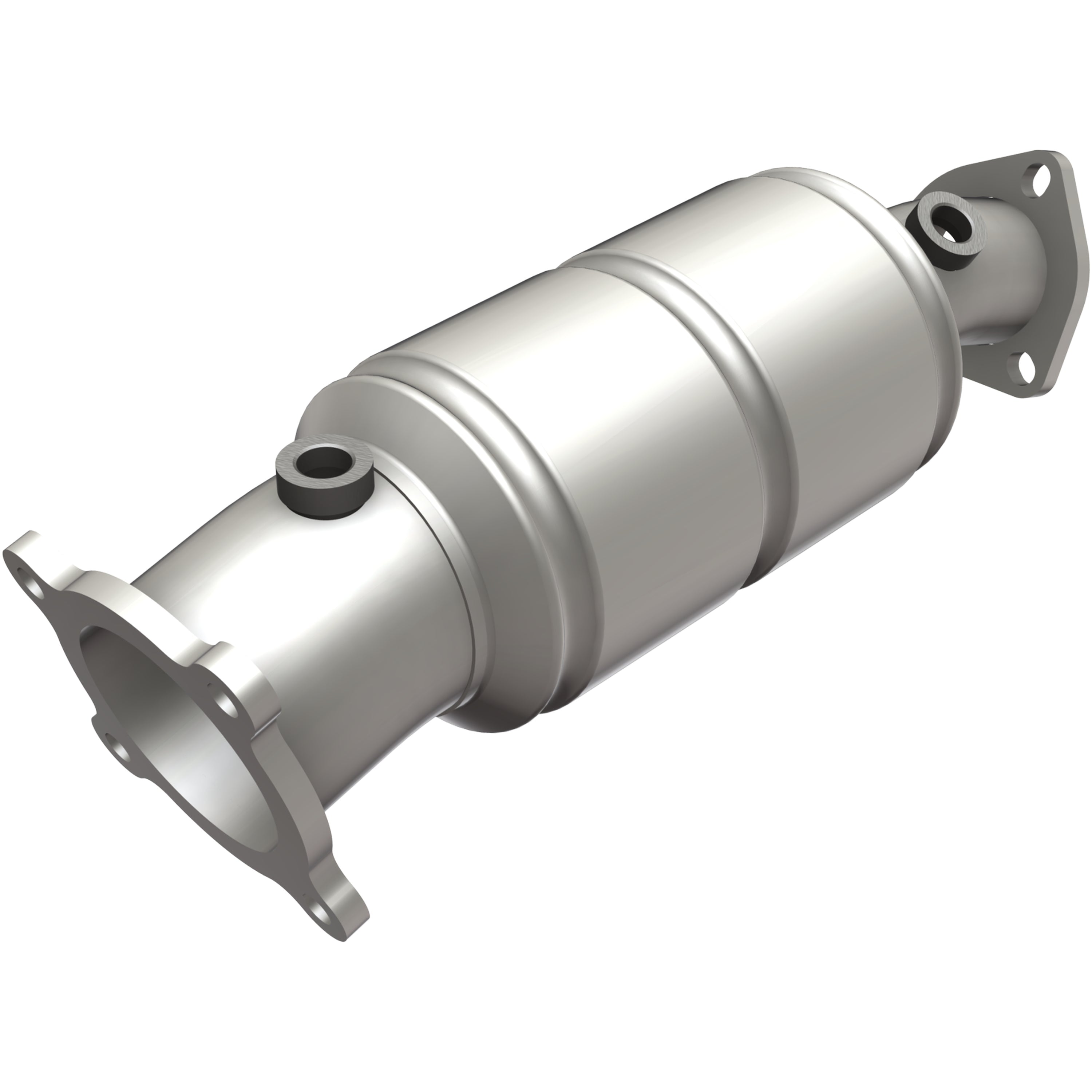 MagnaFlow Exhaust Products 49163 - OEM Grade Direct-Fit Catalytic Converter 1