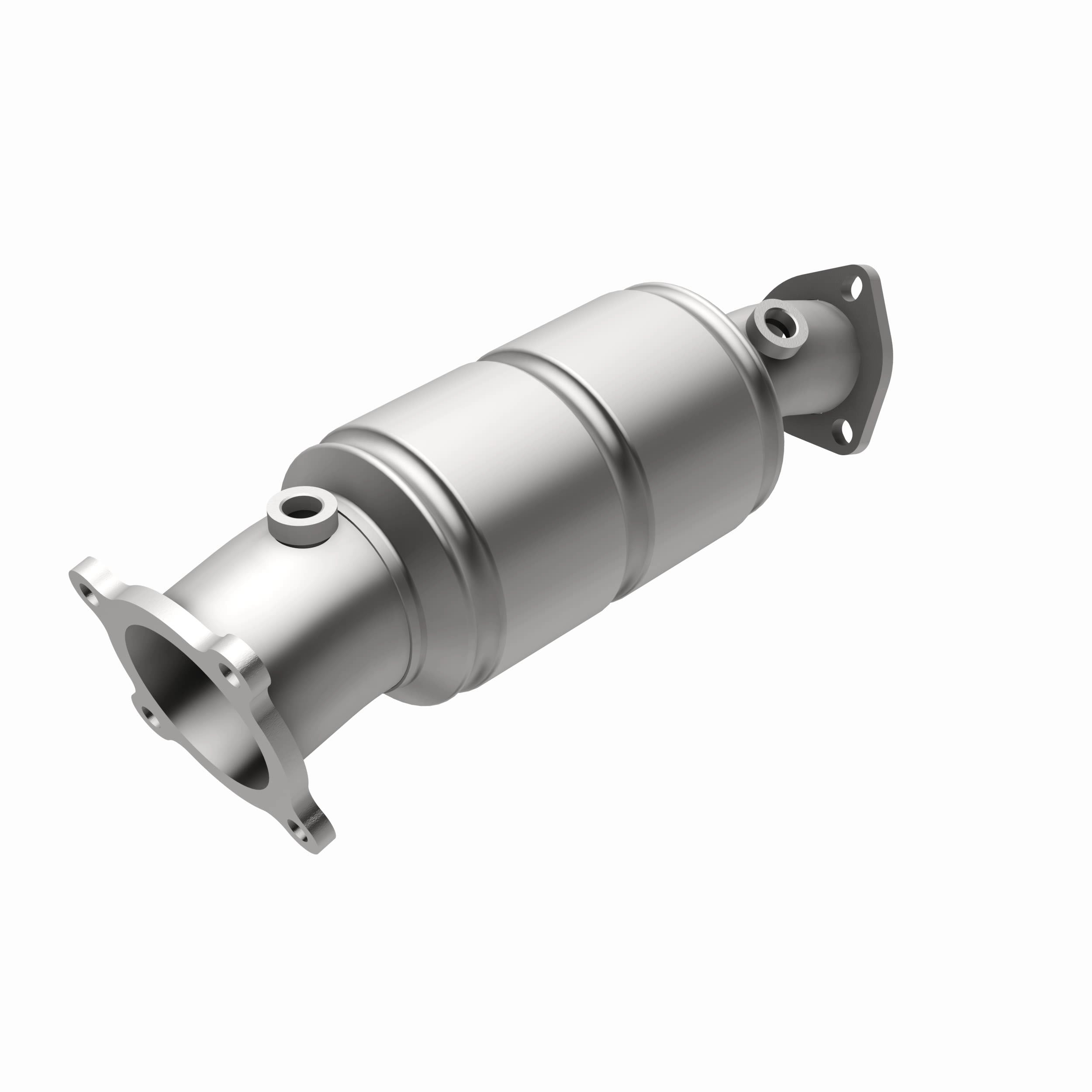 MagnaFlow Exhaust Products 49163 - OEM Grade Direct-Fit Catalytic Converter 2