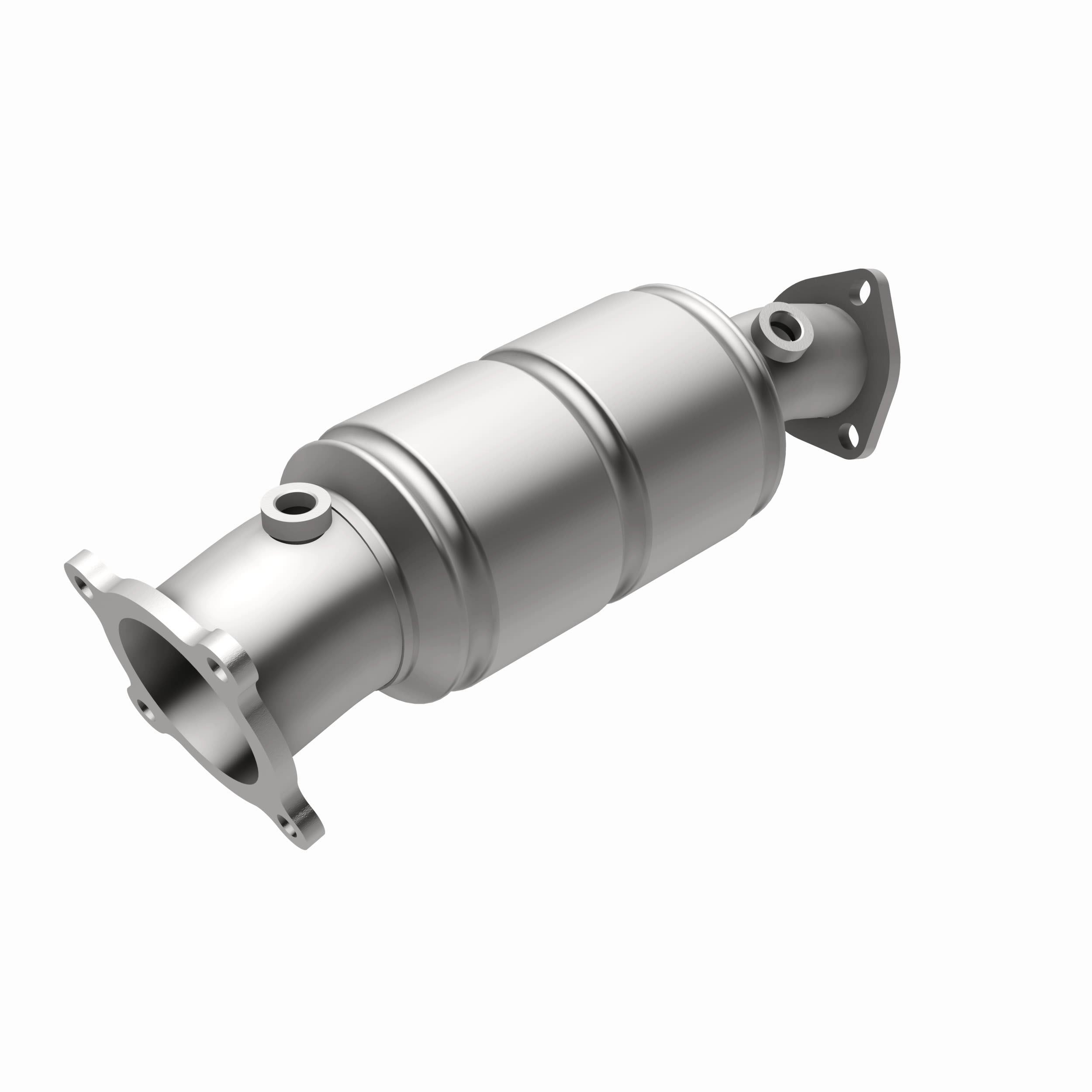 MagnaFlow Exhaust Products 49163 - OEM Grade Direct-Fit Catalytic Converter 3