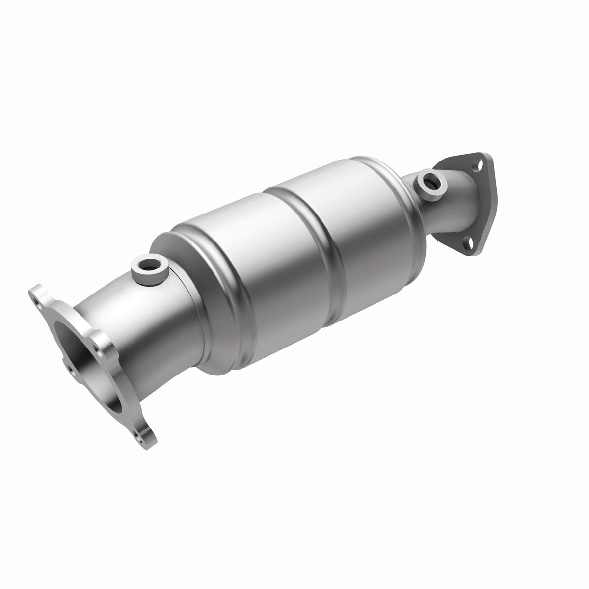 MagnaFlow Exhaust Products 49163 - OEM Grade Direct-Fit Catalytic Converter 4