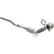 MagnaFlow Exhaust Products 49165 - OEM Grade Direct-Fit Catalytic Converter 1