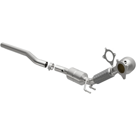 MagnaFlow Exhaust Products 49165 - OEM Grade Direct-Fit Catalytic Converter 1