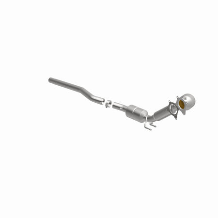 MagnaFlow Exhaust Products 49165 - OEM Grade Direct-Fit Catalytic Converter 2