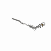 MagnaFlow Exhaust Products 49165 - OEM Grade Direct-Fit Catalytic Converter 3