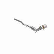 MagnaFlow Exhaust Products 49165 - OEM Grade Direct-Fit Catalytic Converter 4