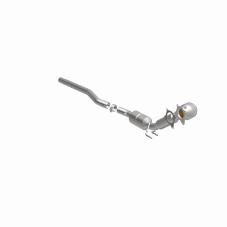 MagnaFlow Exhaust Products 49165 - OEM Grade Direct-Fit Catalytic Converter 4