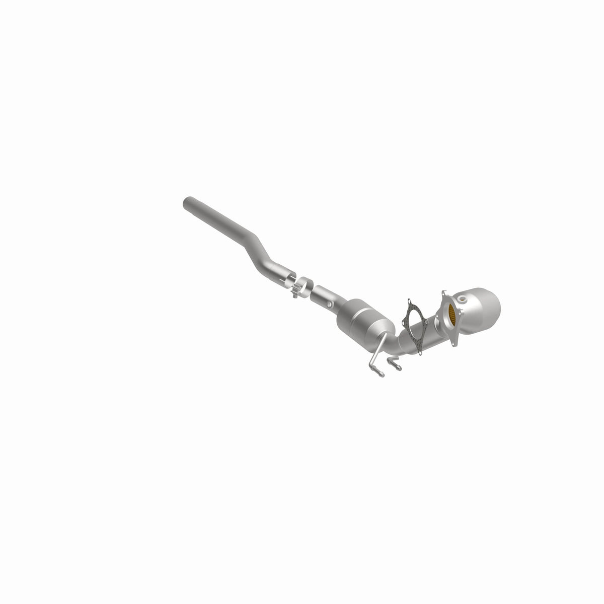 MagnaFlow Exhaust Products 49165 - OEM Grade Direct-Fit Catalytic Converter 5