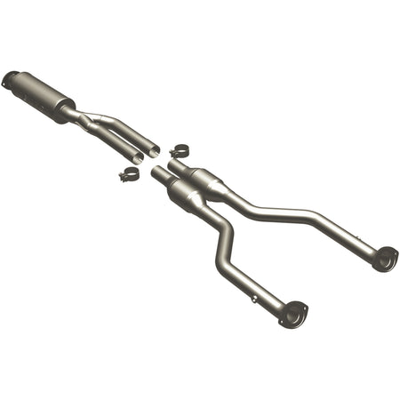 MagnaFlow Exhaust Products 49168 - OEM Grade Direct-Fit Catalytic Converter 1