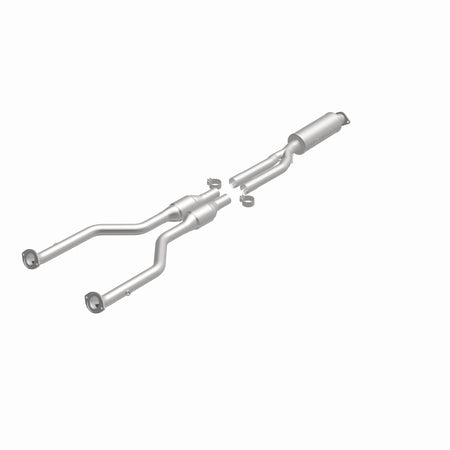 MagnaFlow Exhaust Products 49168 - OEM Grade Direct-Fit Catalytic Converter 2