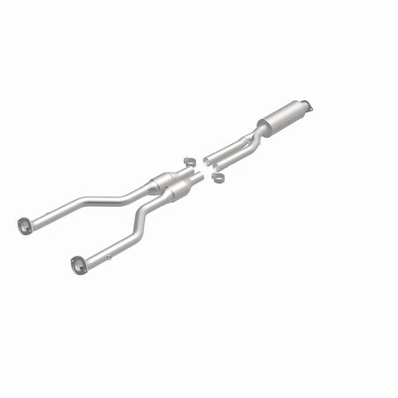 MagnaFlow Exhaust Products 49168 - OEM Grade Direct-Fit Catalytic Converter 3