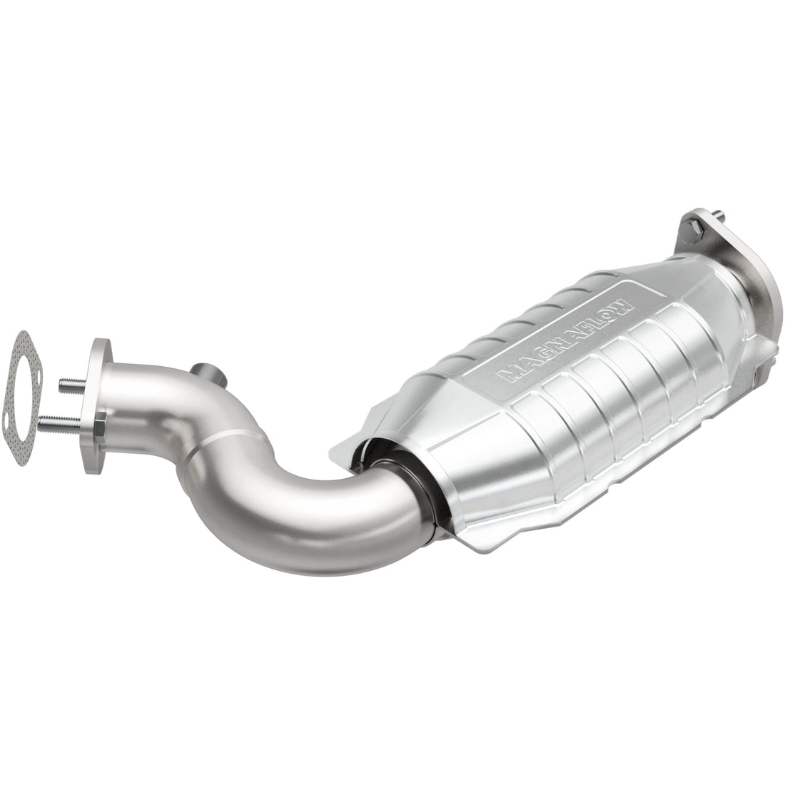 MagnaFlow Exhaust Products 49170 - OEM Grade Direct-Fit Catalytic Converter 1