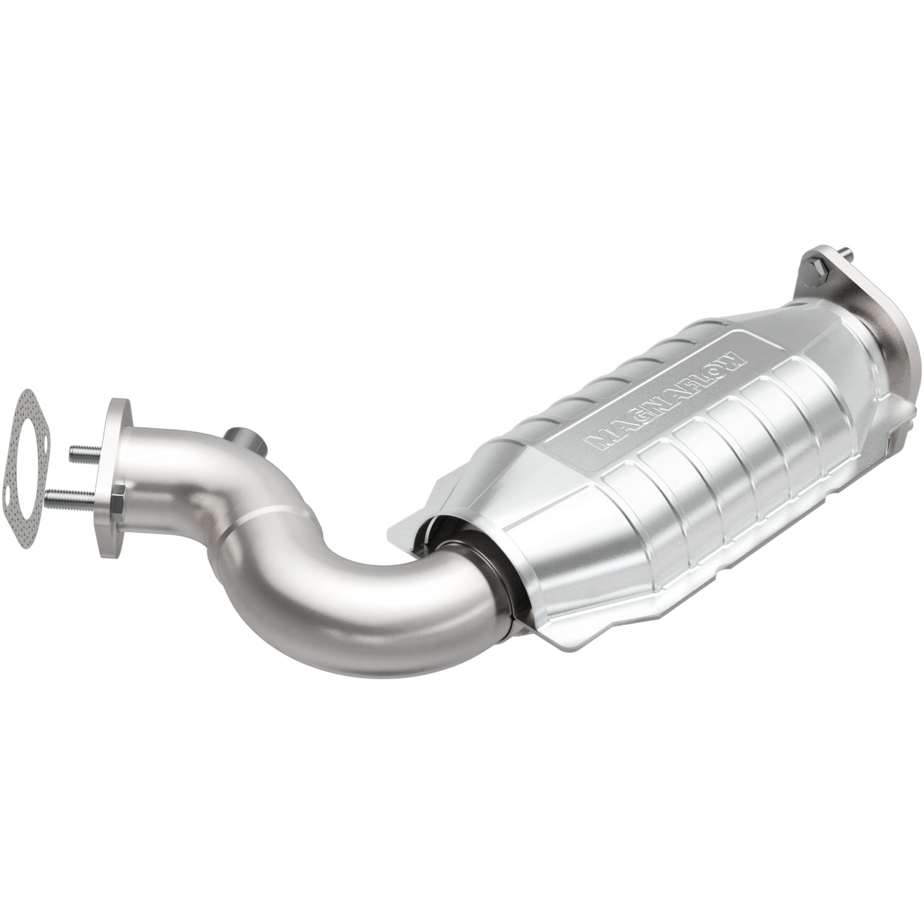 MagnaFlow Exhaust Products 49170 - OEM Grade Direct-Fit Catalytic Converter 1