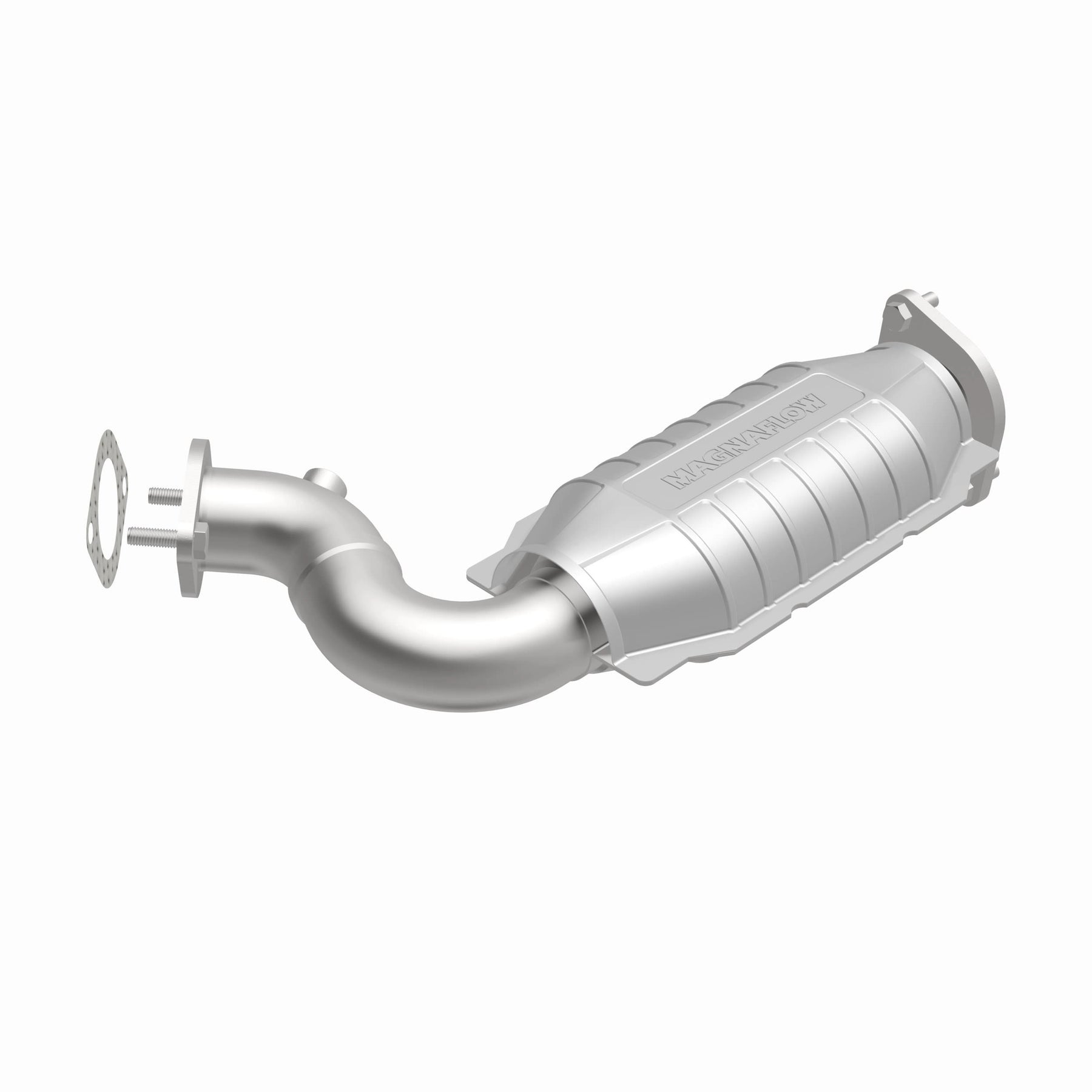 MagnaFlow Exhaust Products 49170 - OEM Grade Direct-Fit Catalytic Converter 2