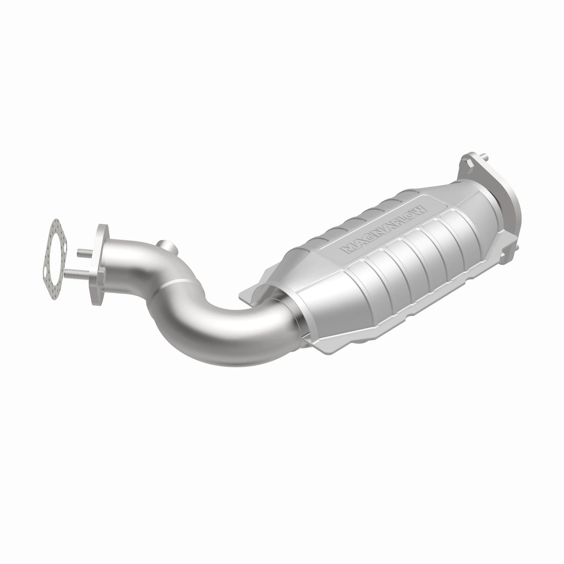 MagnaFlow Exhaust Products 49170 - OEM Grade Direct-Fit Catalytic Converter 3