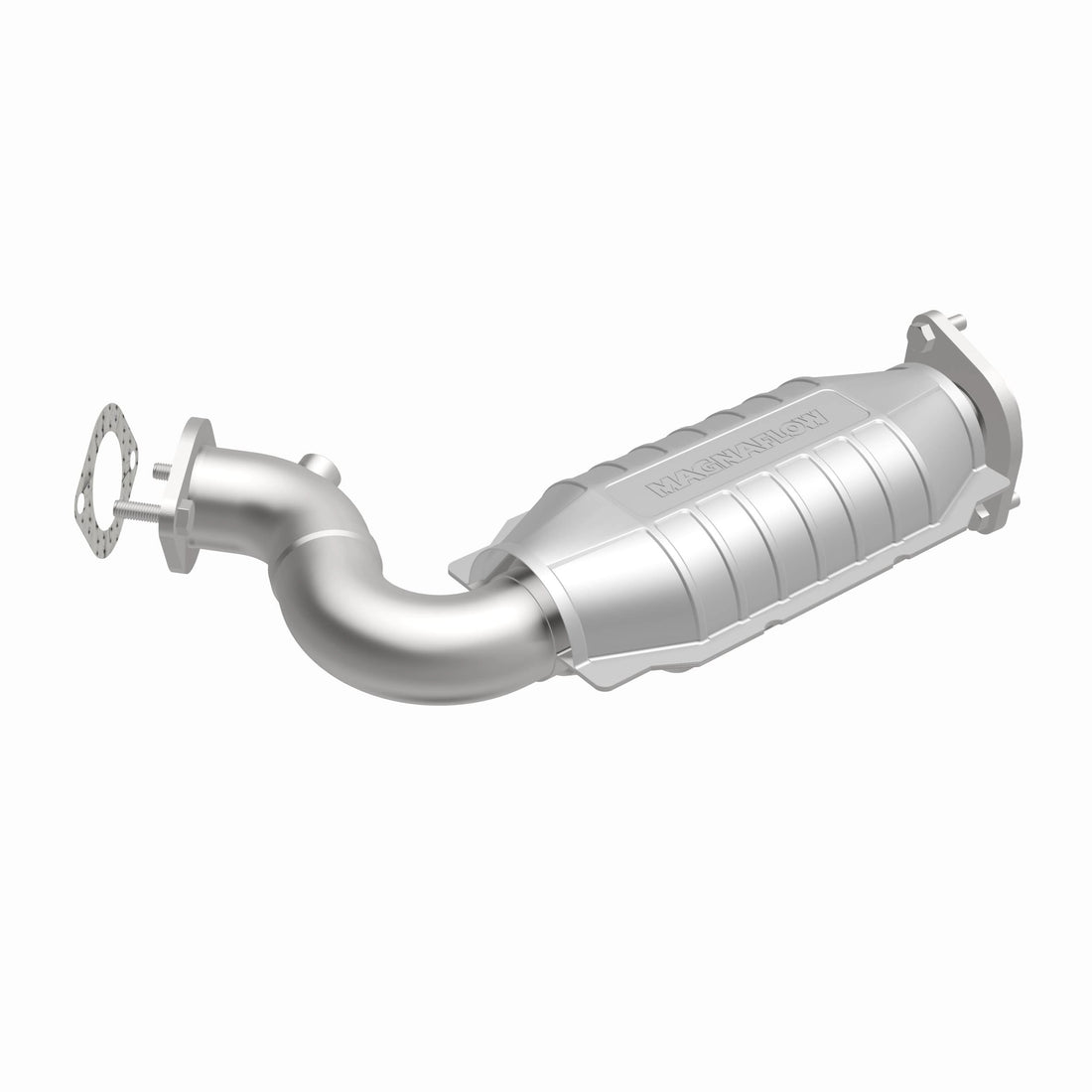 MagnaFlow Exhaust Products 49170 - OEM Grade Direct-Fit Catalytic Converter 4