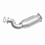 MagnaFlow Exhaust Products 49170 - OEM Grade Direct-Fit Catalytic Converter 4