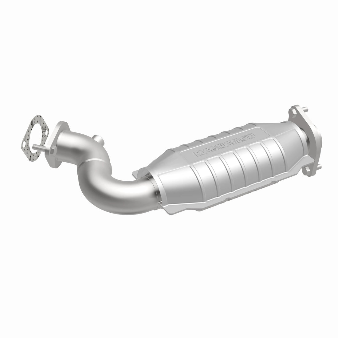 MagnaFlow Exhaust Products 49170 - OEM Grade Direct-Fit Catalytic Converter 5