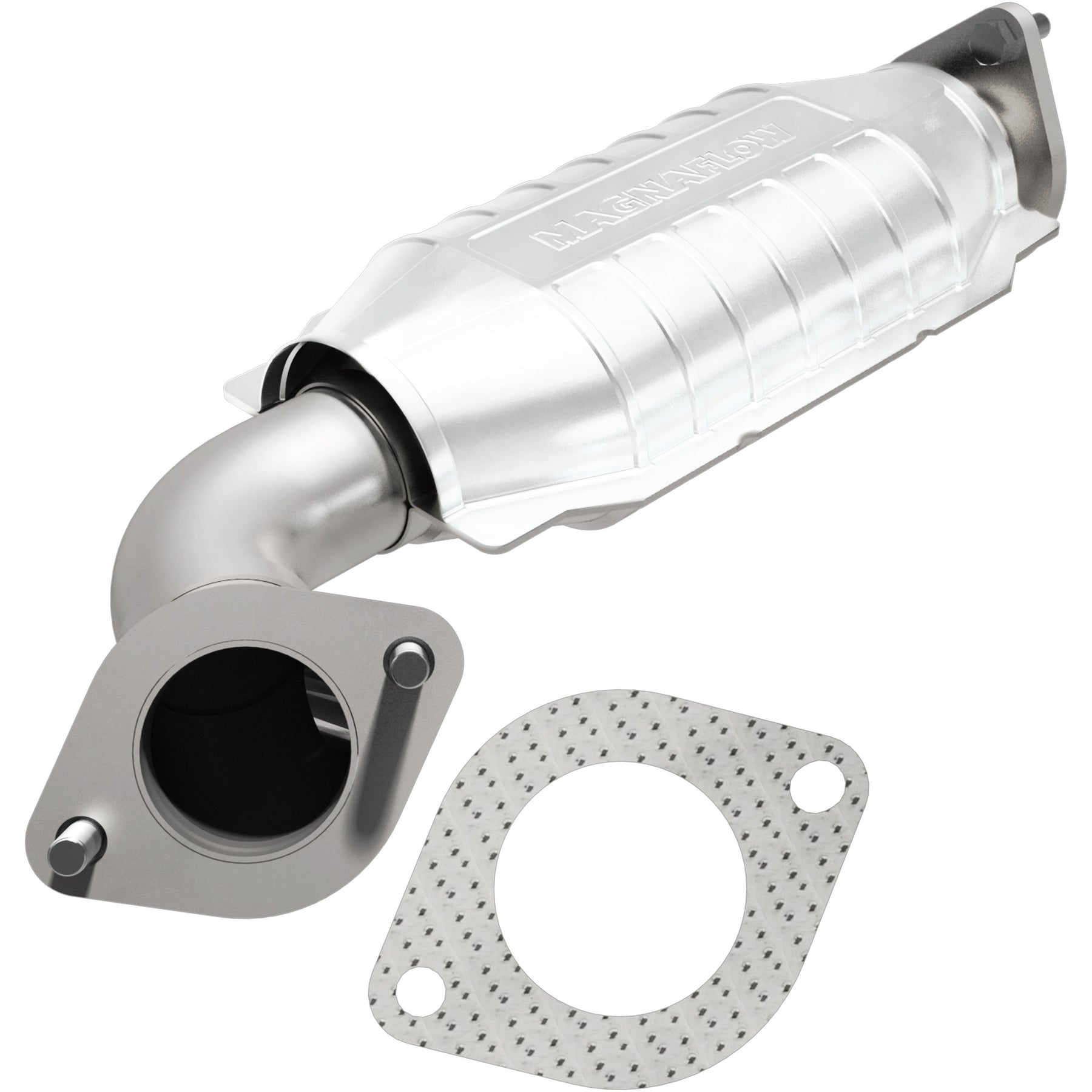 MagnaFlow Exhaust Products 49171 - OEM Grade Direct-Fit Catalytic Converter 1