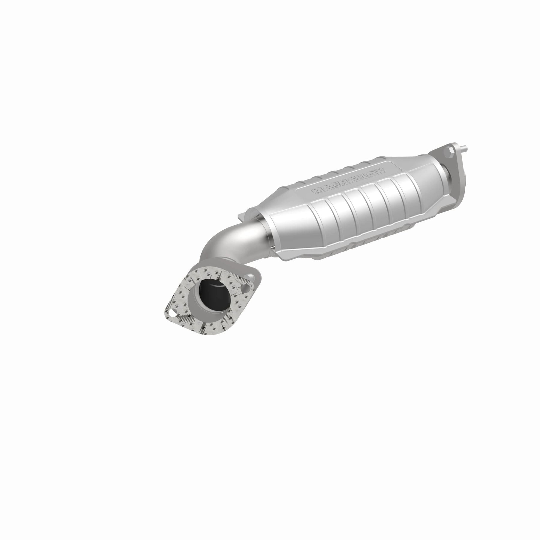 MagnaFlow Exhaust Products 49171 - OEM Grade Direct-Fit Catalytic Converter 5