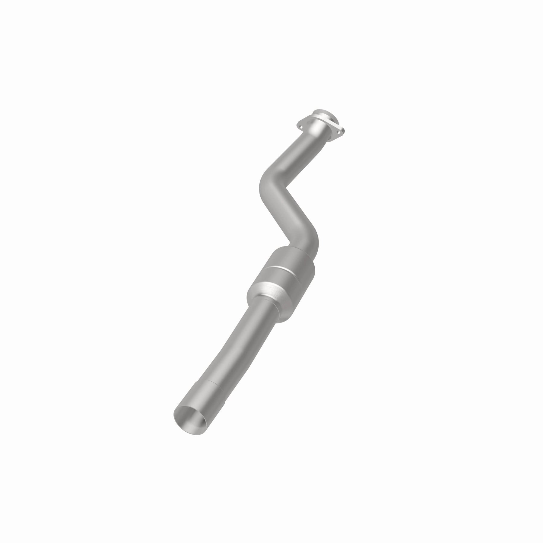 MagnaFlow Exhaust Products 49172 - OEM Grade Direct-Fit Catalytic Converter