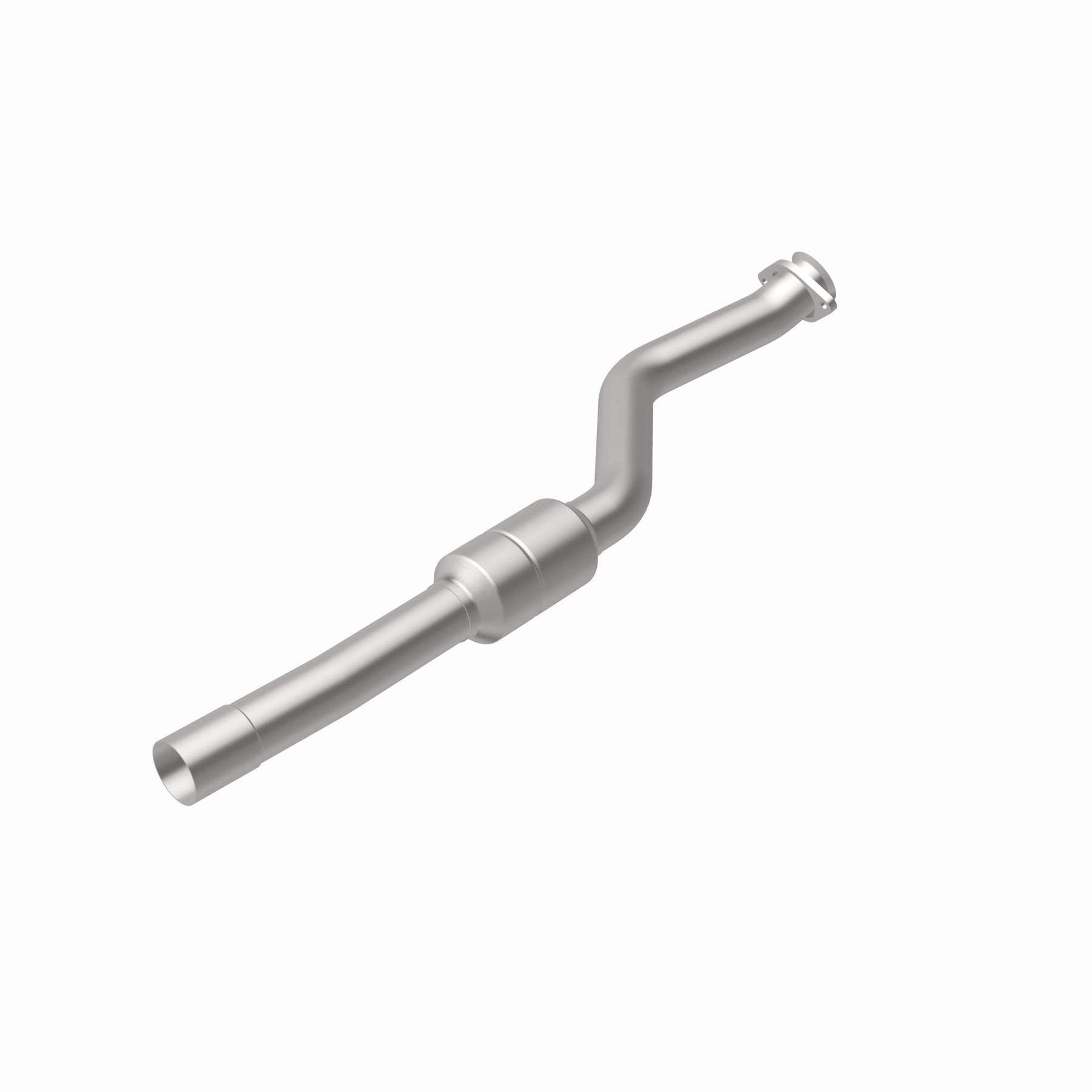 MagnaFlow Exhaust Products 49172 - OEM Grade Direct-Fit Catalytic Converter 5