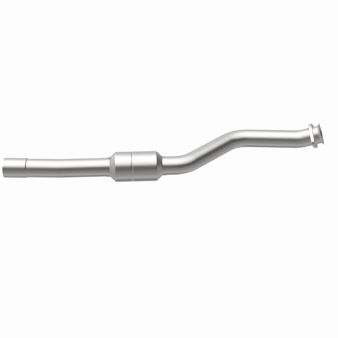 MagnaFlow Exhaust Products 49172 - OEM Grade Direct-Fit Catalytic Converter 3