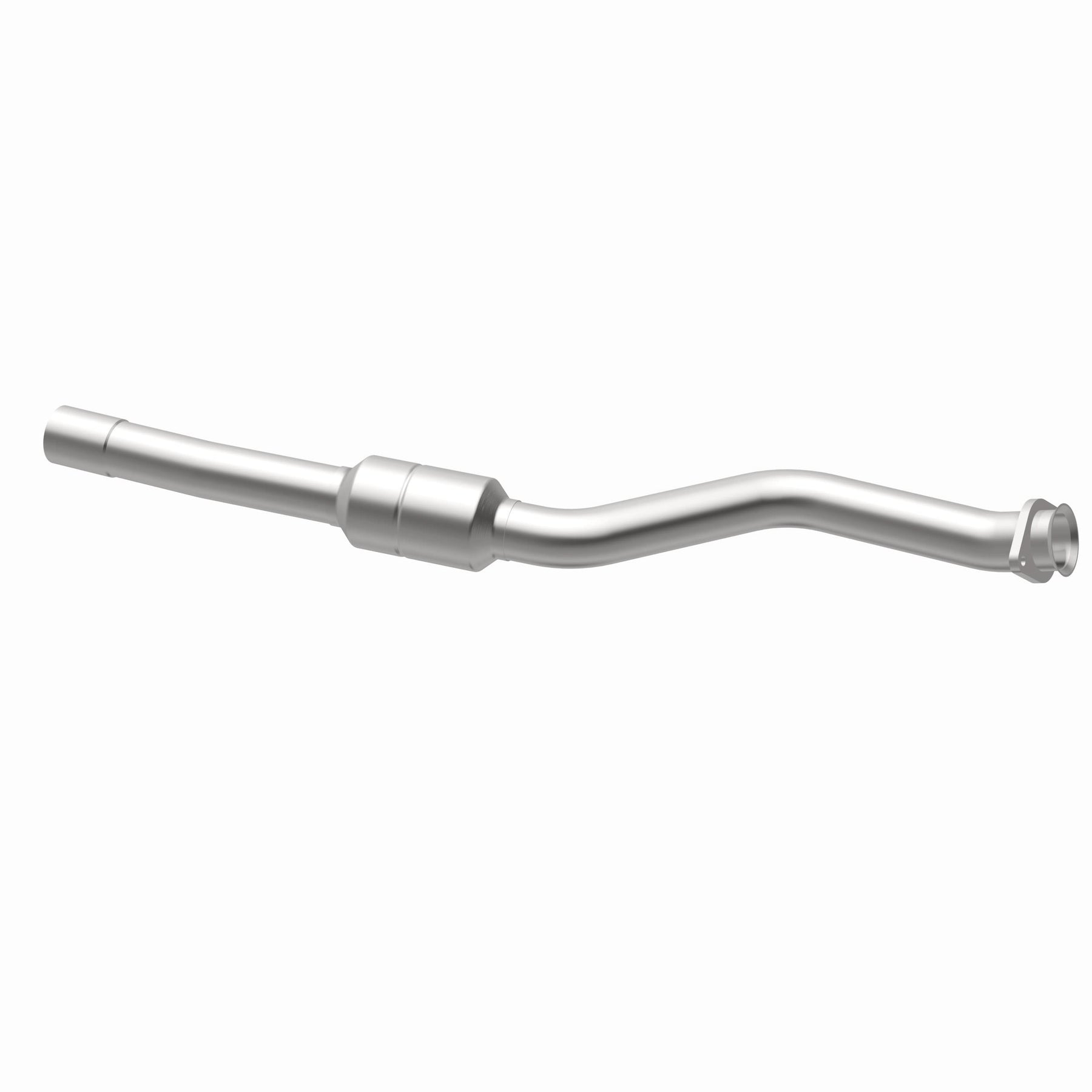 MagnaFlow Exhaust Products 49172 - OEM Grade Direct-Fit Catalytic Converter 4