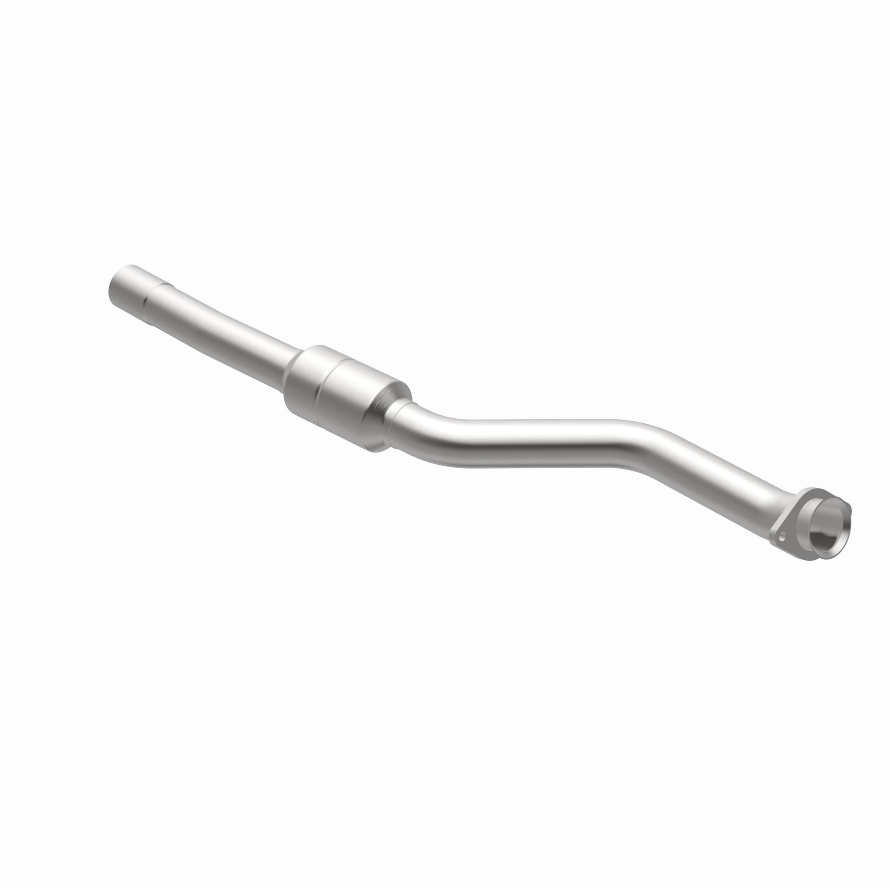 MagnaFlow Exhaust Products 49172 - OEM Grade Direct-Fit Catalytic Converter