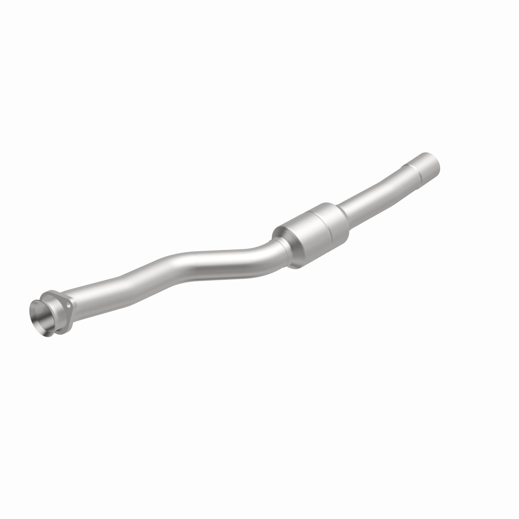 MagnaFlow Exhaust Products 49173 - OEM Grade Direct-Fit Catalytic Converter 1
