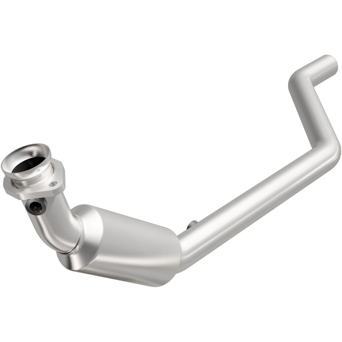 MagnaFlow Exhaust Products 49178 - OEM Grade Direct-Fit Catalytic Converter 4