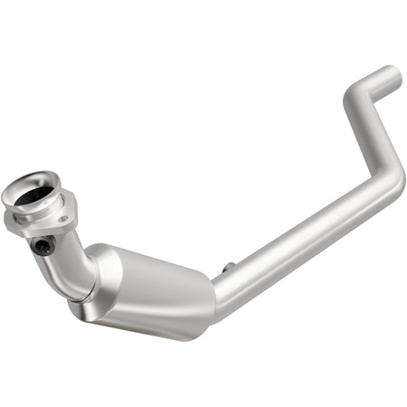 MagnaFlow Exhaust Products 49178 - OEM Grade Direct-Fit Catalytic Converter 4
