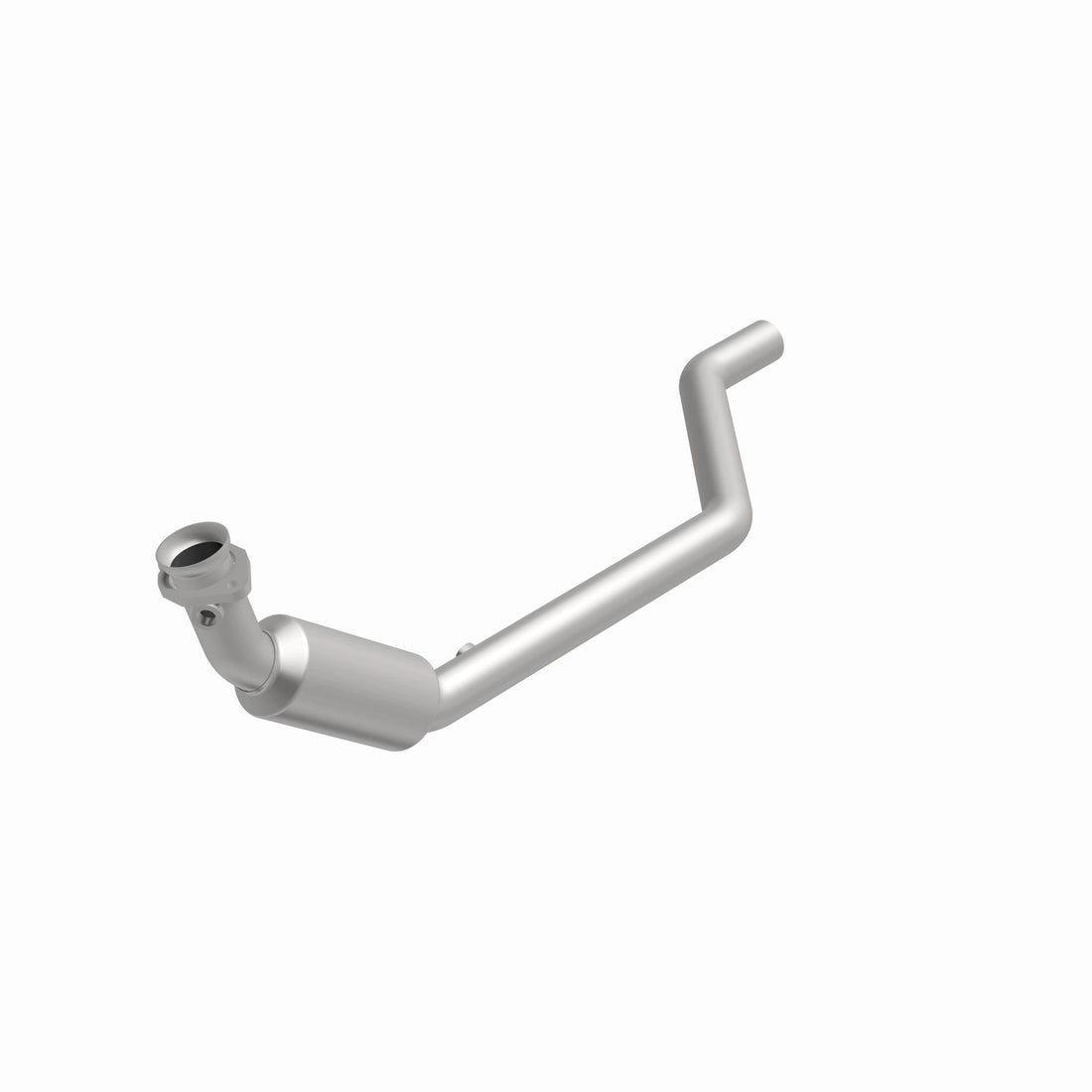 MagnaFlow Exhaust Products 49178 - OEM Grade Direct-Fit Catalytic Converter 5