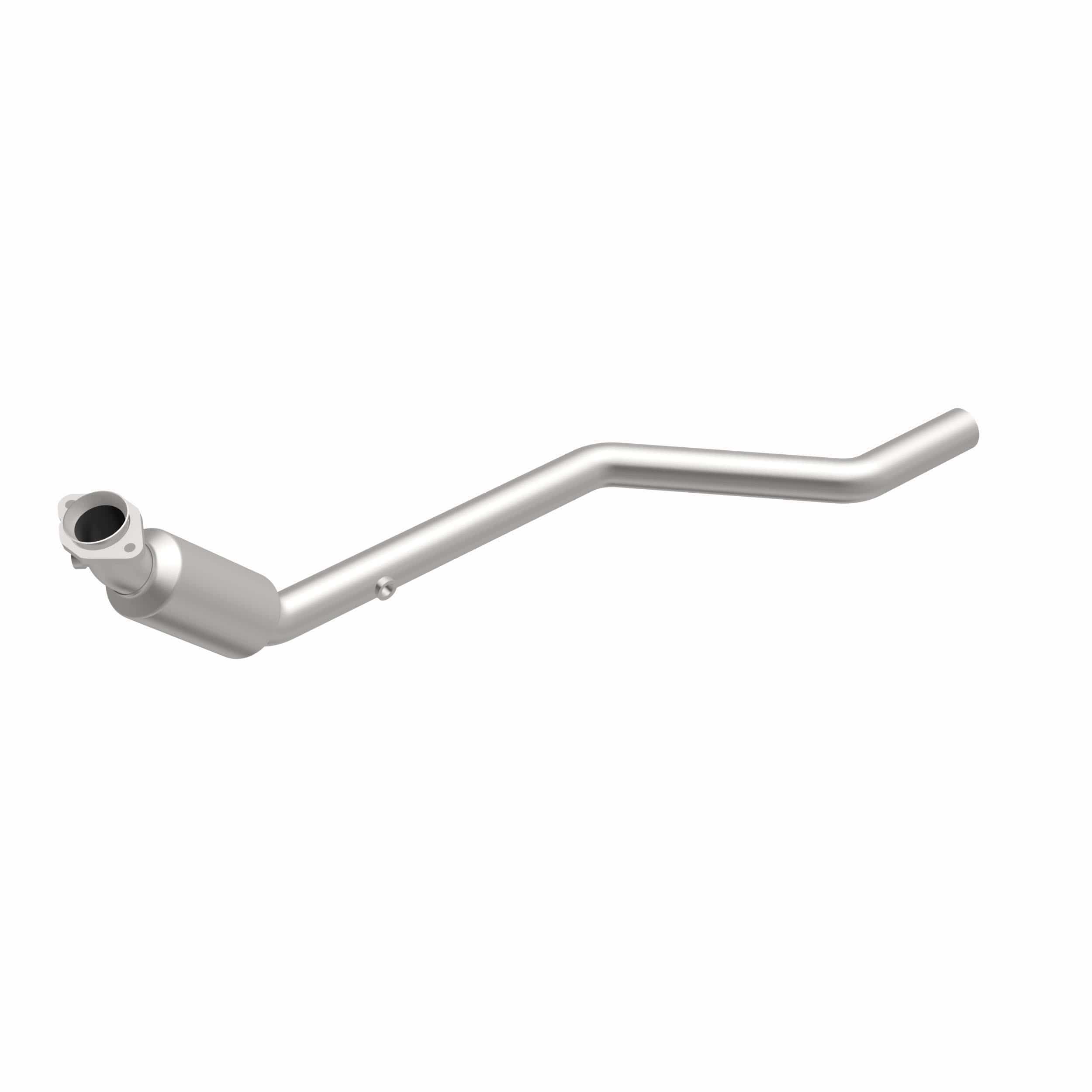 MagnaFlow Exhaust Products Exhaust MagnaFlow Exhaust Products 49179 - OEM Grade Direct-Fit Catalytic Converter