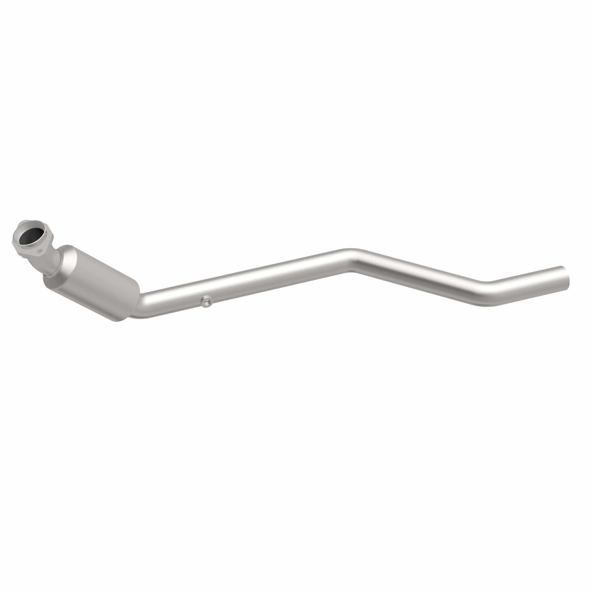MagnaFlow Exhaust Products Exhaust MagnaFlow Exhaust Products 49179 - OEM Grade Direct-Fit Catalytic Converter