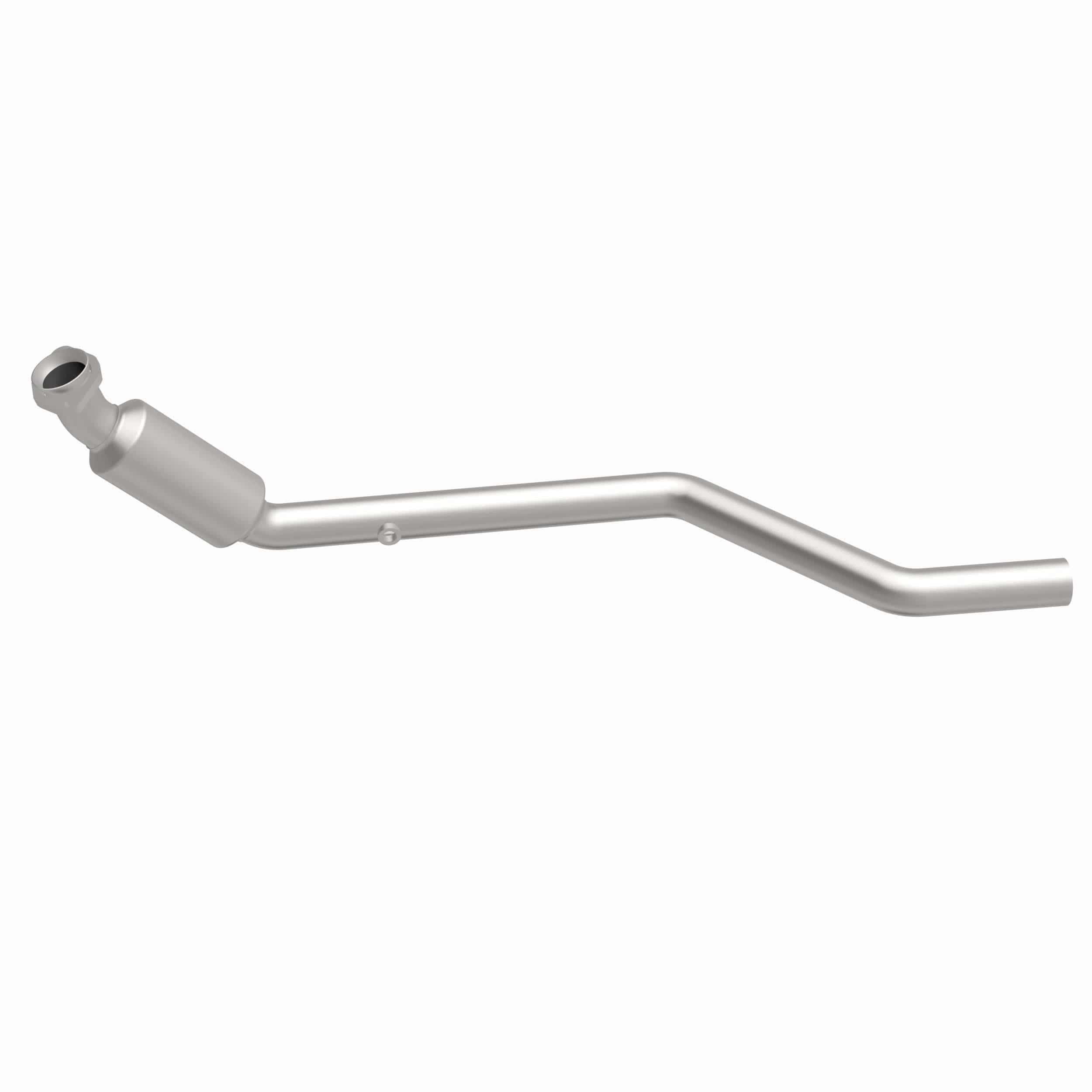 MagnaFlow Exhaust Products Exhaust MagnaFlow Exhaust Products 49179 - OEM Grade Direct-Fit Catalytic Converter