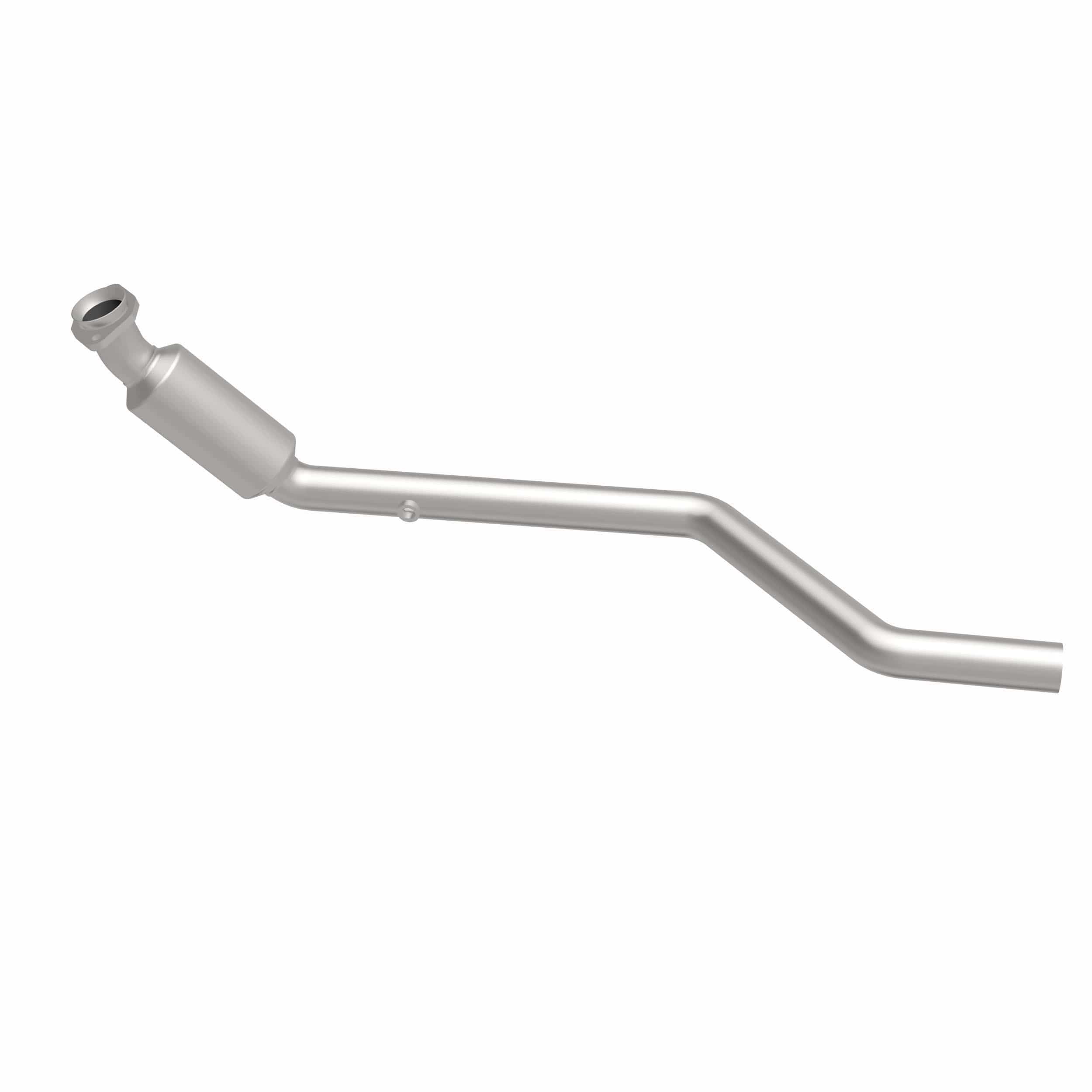 MagnaFlow Exhaust Products Exhaust MagnaFlow Exhaust Products 49179 - OEM Grade Direct-Fit Catalytic Converter