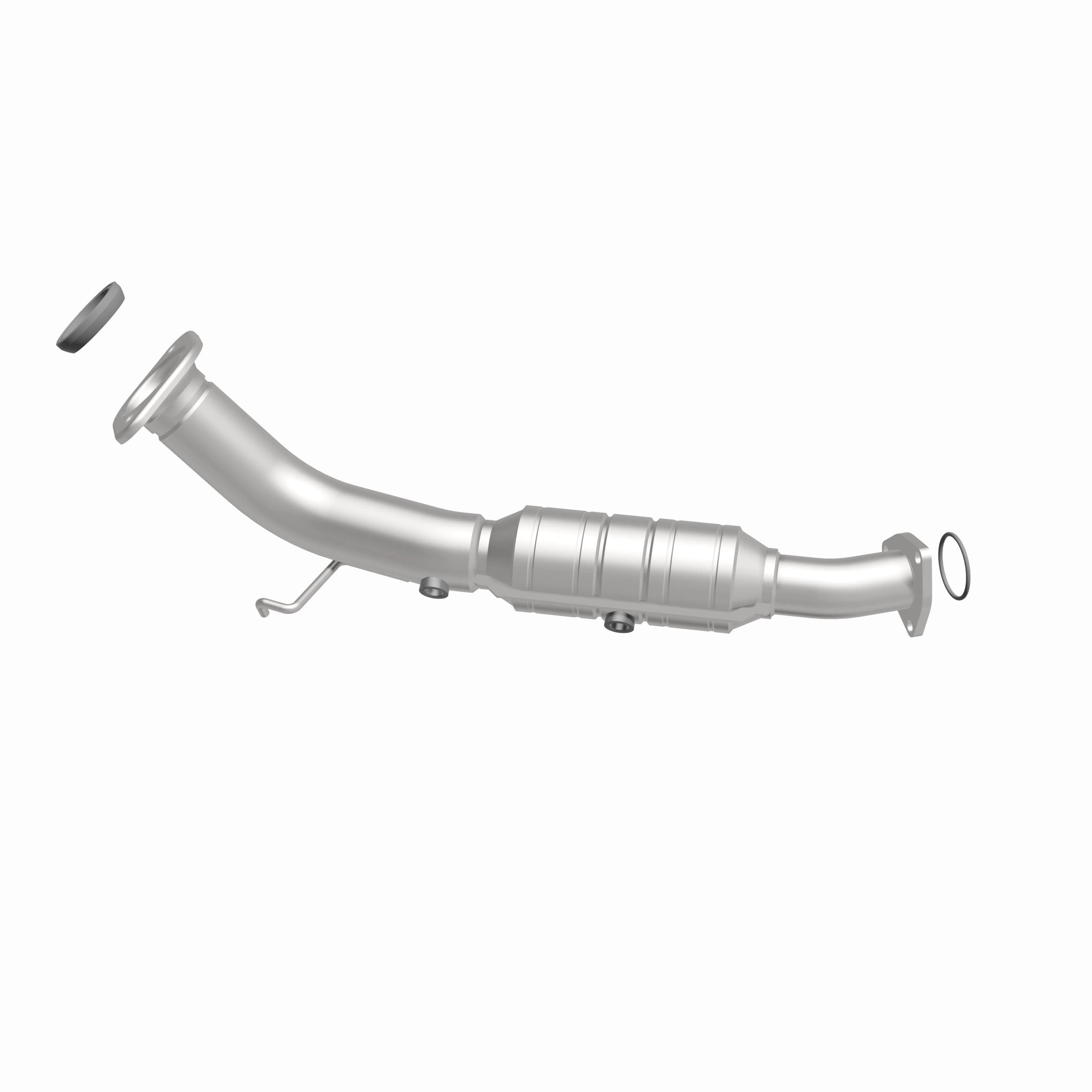 MagnaFlow Exhaust Products 49182 - OEM Grade Direct-Fit Catalytic Converter 2