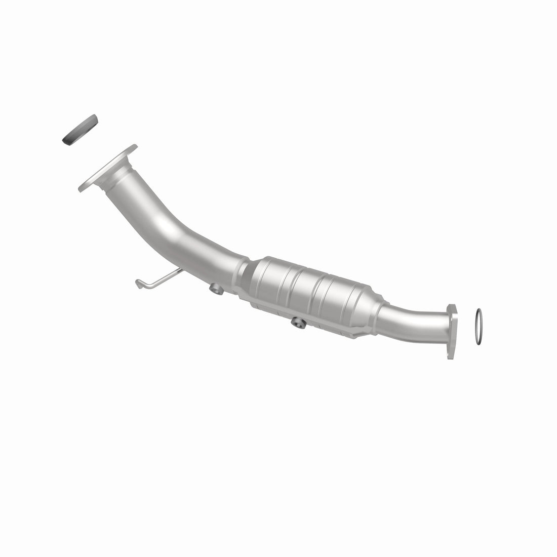 MagnaFlow Exhaust Products 49182 - OEM Grade Direct-Fit Catalytic Converter