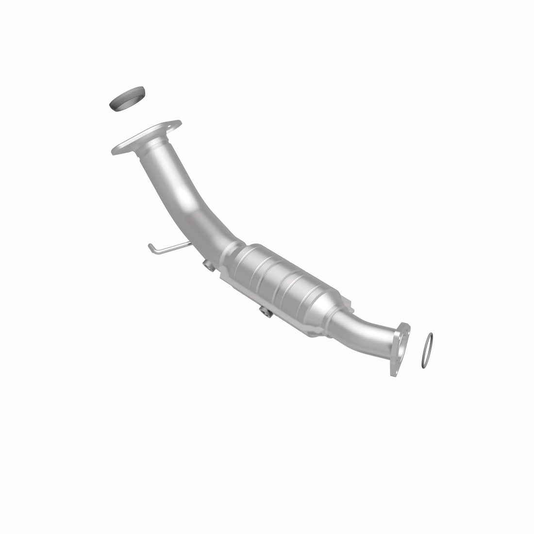 MagnaFlow Exhaust Products 49182 - OEM Grade Direct-Fit Catalytic Converter