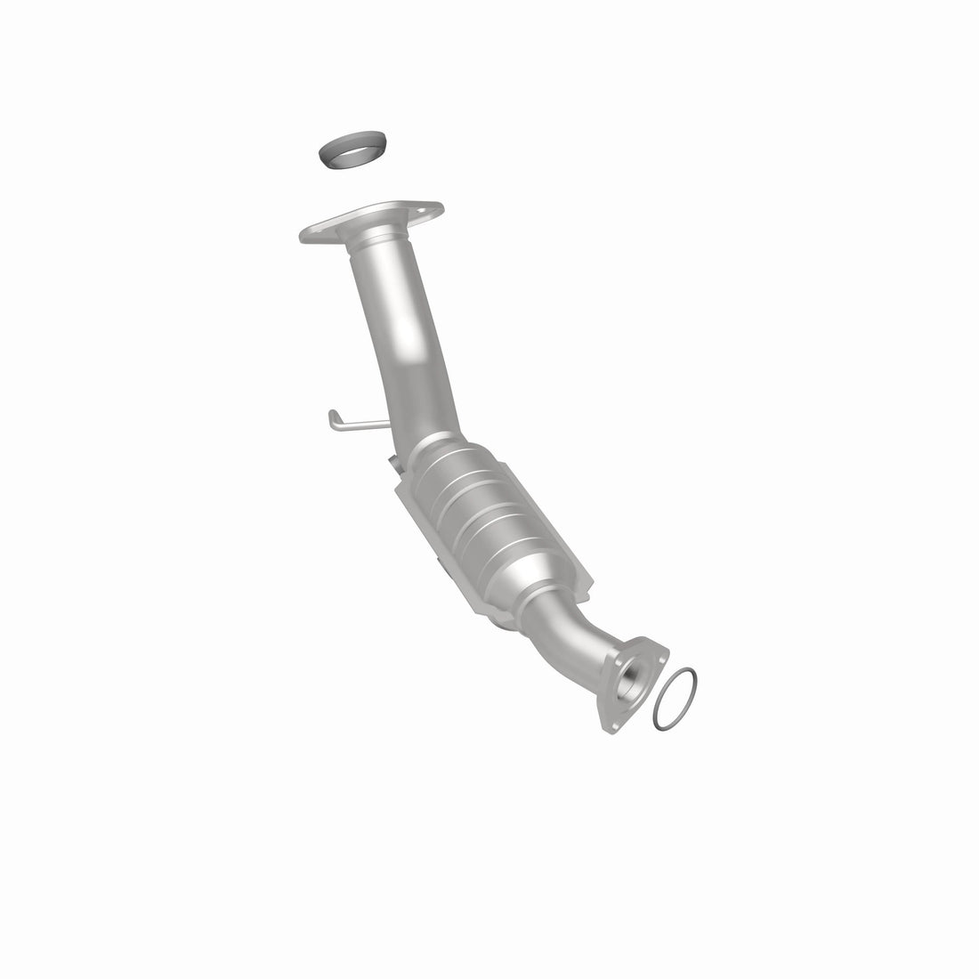 MagnaFlow Exhaust Products 49182 - OEM Grade Direct-Fit Catalytic Converter