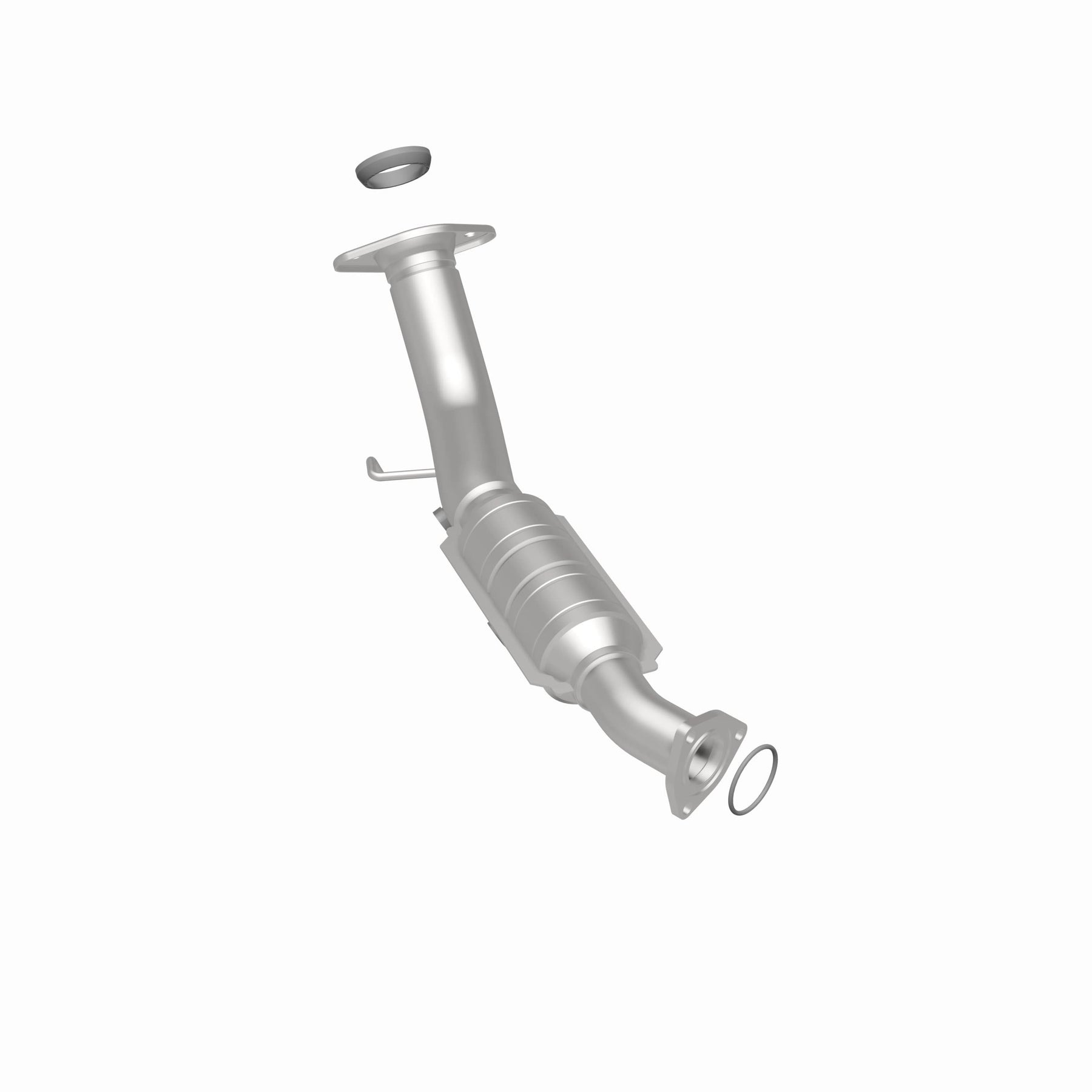 MagnaFlow Exhaust Products 49182 - OEM Grade Direct-Fit Catalytic Converter