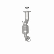 MagnaFlow Exhaust Products 49182 - OEM Grade Direct-Fit Catalytic Converter 4