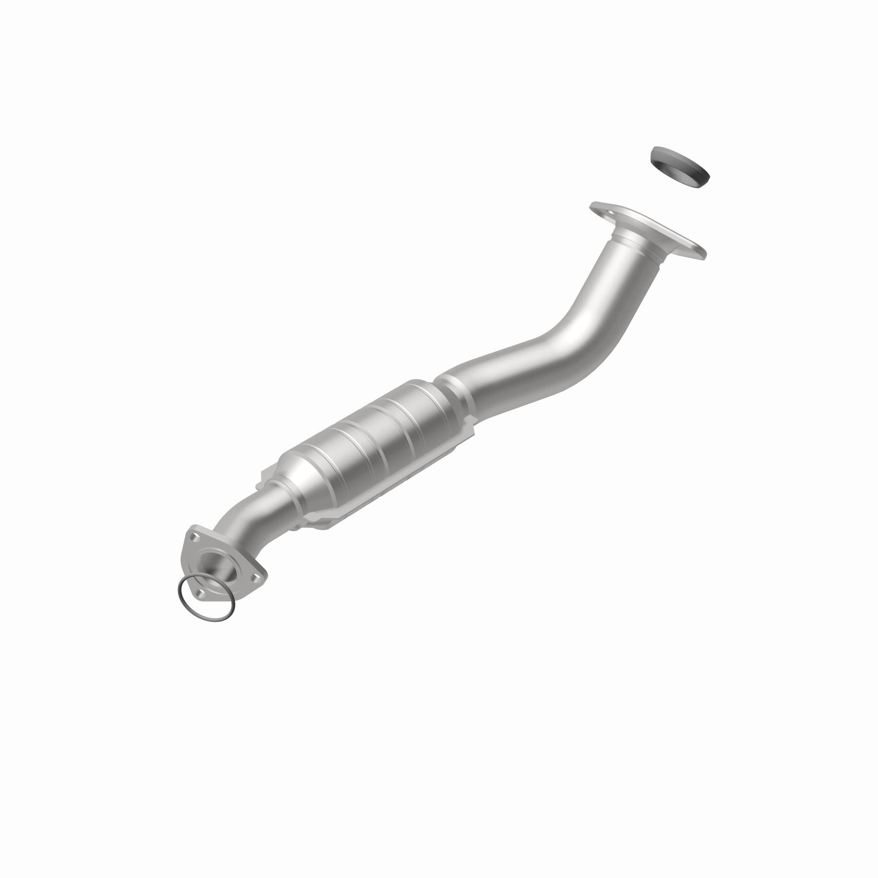 MagnaFlow Exhaust Products 49182 - OEM Grade Direct-Fit Catalytic Converter