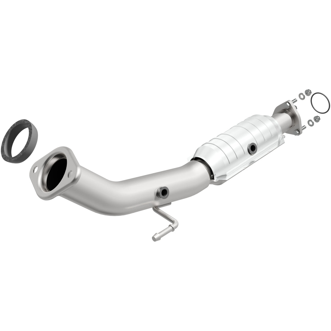 MagnaFlow Exhaust Products 49185 - OEM Grade Direct-Fit Catalytic Converter 1